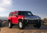 Hummer H3